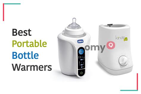 best portable bottle warmers.